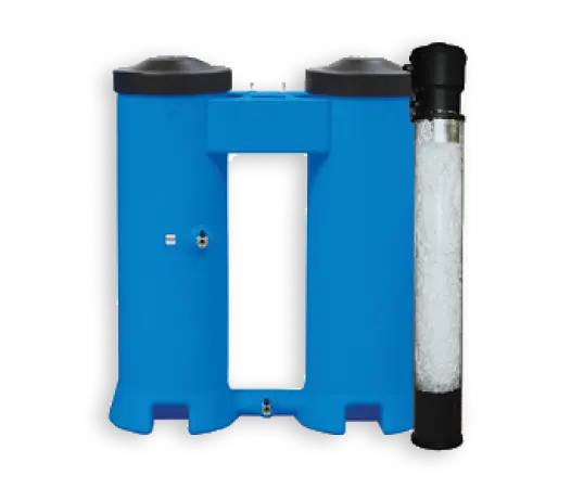 Oil/Water Separators