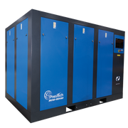 PneuTech RKHD-340F Rotary Screw Air Compressor - Fixed Speed Photo