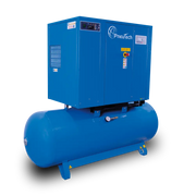 PneuTech RK 5F 145B Air Compressor Photo