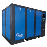 PneuTech RKHD VSD 125 HP Compressor Photo