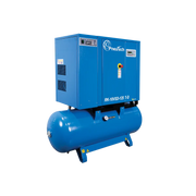 PneuTech RK 5 HP VSD Air Compressor Photo