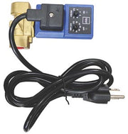 PneuTech Timer Drain 6540100: Specifications Photo