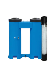 PneuTech CSO 725 Oil Water Separator Photo