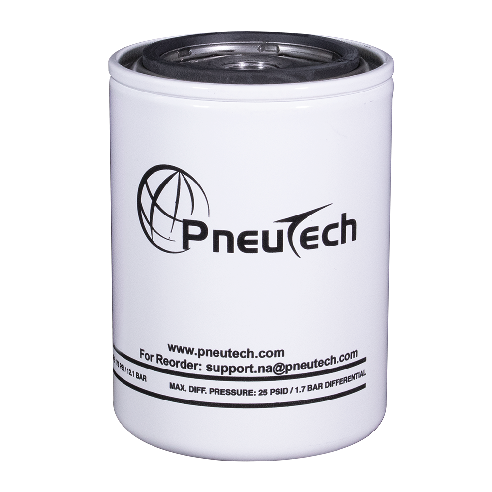 PneuTech Air/Oil Separator 2500280