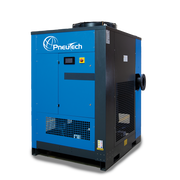 PneuTech RDA VSD Refrigerated Dryer 3050 CFM Photo