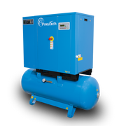 PneuTech RK 10 HP VSD T D L Air Compressor Photo