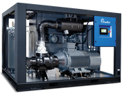 PneuTech RKHD-180F Rotary Screw Air Compressor - Fixed Speed Photo
