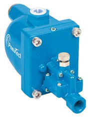 PneuTech Zero-Loss Condensate Drain 3/4