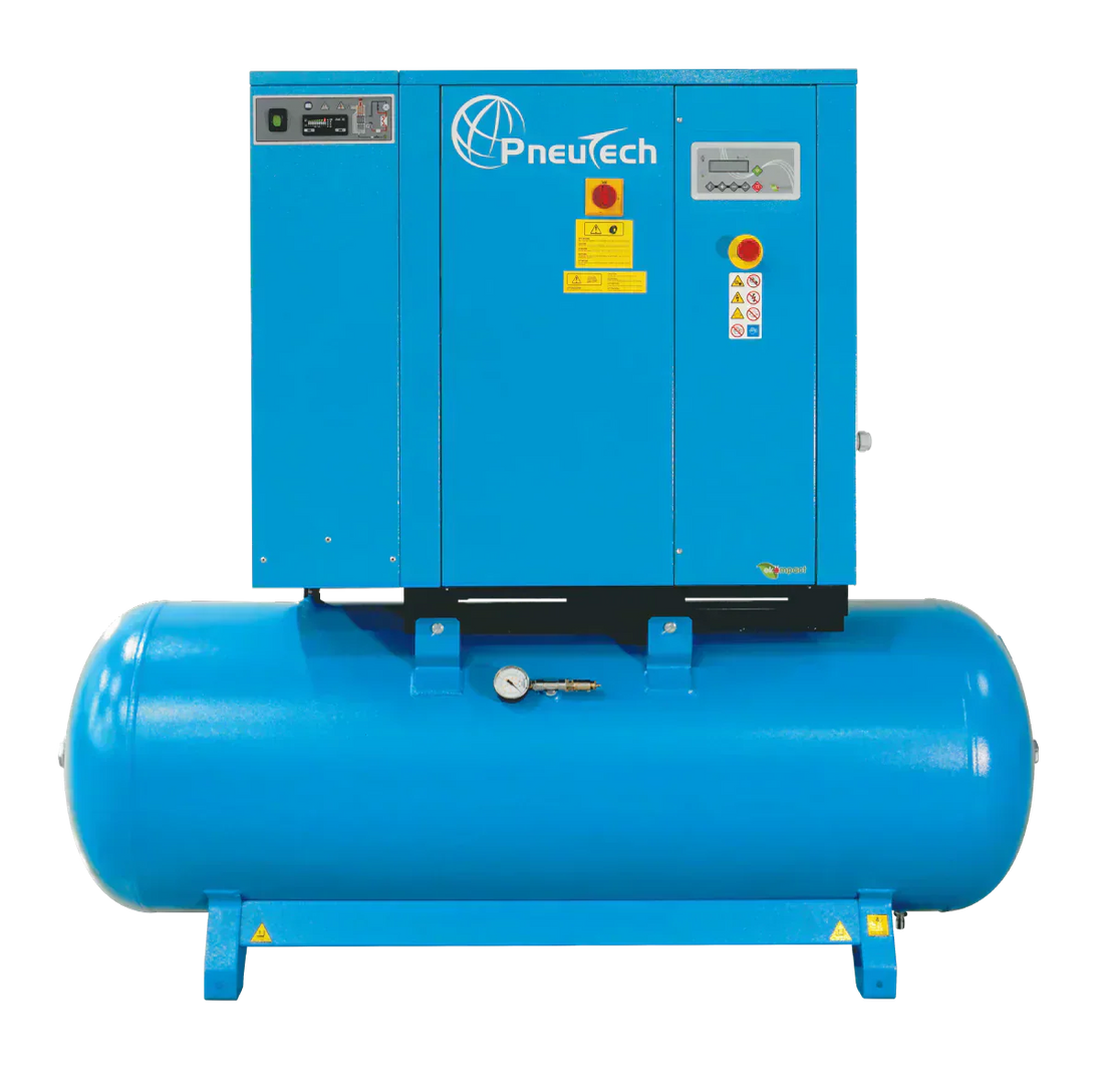 Air Compressor Rotor How to Select the Best Rotary Screw Air Compressor