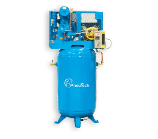 Reciprocating Air Compressors