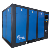 PneuTech RKHD-340F Rotary Screw Air Compressor - Fixed Speed