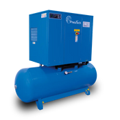 PneuTech RK 25F 125B Air Compressor