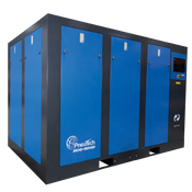 PneuTech RKHD VSD 340 HP Compressor