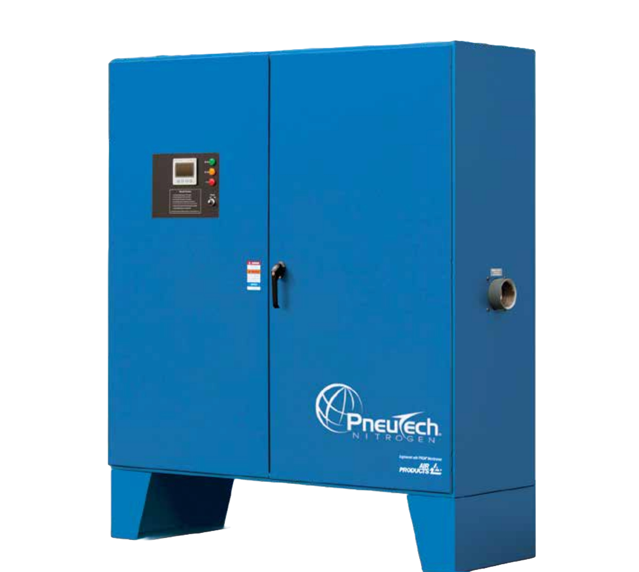 TN2 Series Membrane Nitrogen Generators