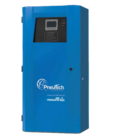 PneuTech TNX1240 Expandable Membrane Nitrogen Generator