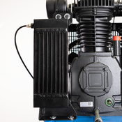 PneuTech PF Series  5HP 80 Gallon Vertical Two Stage Compressor