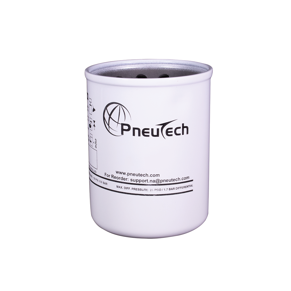 PneuTech Air/Oil Separator 2500225