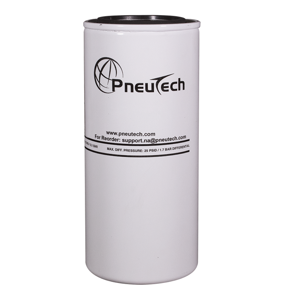 PneuTech Air/Oil Separator 2500300