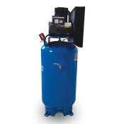 PneuTech PF Series  5HP 80 Gallon Vertical Two Stage Compressor
