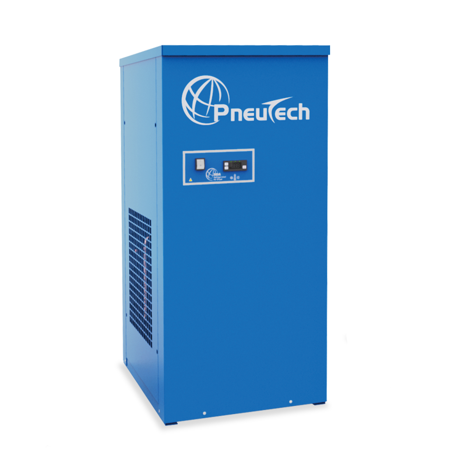 PneuTech RDA Non-Cycling Dryer 150 CFM