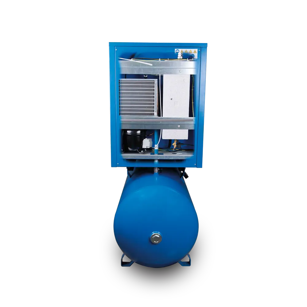 PneuTech RK 25F 125B Air Compressor