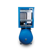 PneuTech RK 25F 125B Air Compressor