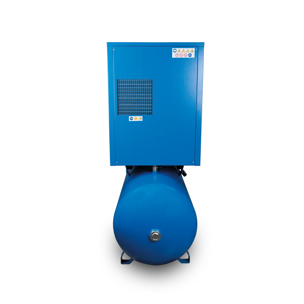 PneuTech RK 25F 125B Air Compressor