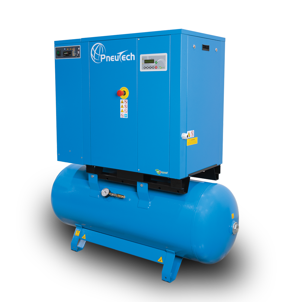 PneuTech RK 10 HP VSD D Air Compressor