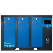 PneuTech RKHD-340F Rotary Screw Air Compressor - Fixed Speed