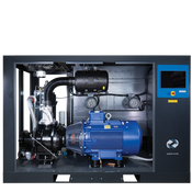 PneuTech RKHD-340F Rotary Screw Air Compressor - Fixed Speed