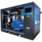 PneuTech RKHD-340F Rotary Screw Air Compressor - Fixed Speed