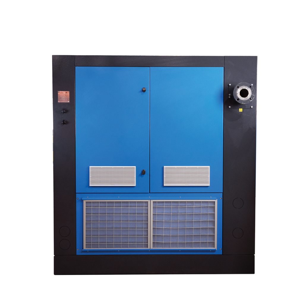 PneuTech RKHD-340F Rotary Screw Air Compressor - Fixed Speed