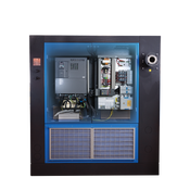 PneuTech RKHD-340F Rotary Screw Air Compressor - Fixed Speed