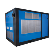 PneuTech RKHD-340F Rotary Screw Air Compressor - Fixed Speed