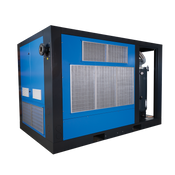 PneuTech RKHD-340F Rotary Screw Air Compressor - Fixed Speed