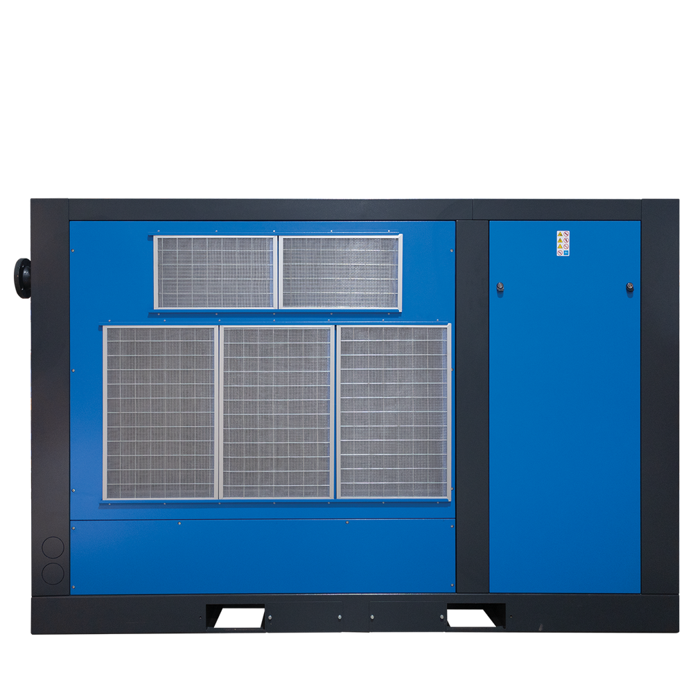 PneuTech RKHD-340F Rotary Screw Air Compressor - Fixed Speed