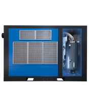PneuTech RKHD-340F Rotary Screw Air Compressor - Fixed Speed