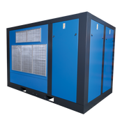 PneuTech RKHD-340F Rotary Screw Air Compressor - Fixed Speed