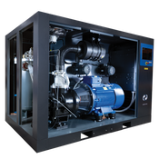 PneuTech RKHD-340F Rotary Screw Air Compressor - Fixed Speed