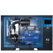 PneuTech RKHD VSD 340 HP Compressor