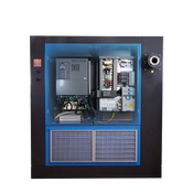 PneuTech RKHD VSD 340 HP Compressor