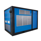 PneuTech RKHD VSD 340 HP Compressor