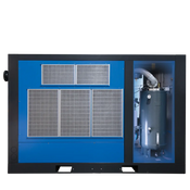 PneuTech RKHD VSD 340 HP Compressor