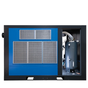 PneuTech RKHD VSD 340 HP Compressor