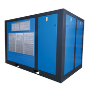 PneuTech RKHD VSD 340 HP Compressor