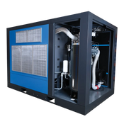 PneuTech RKHD VSD 340 HP Compressor