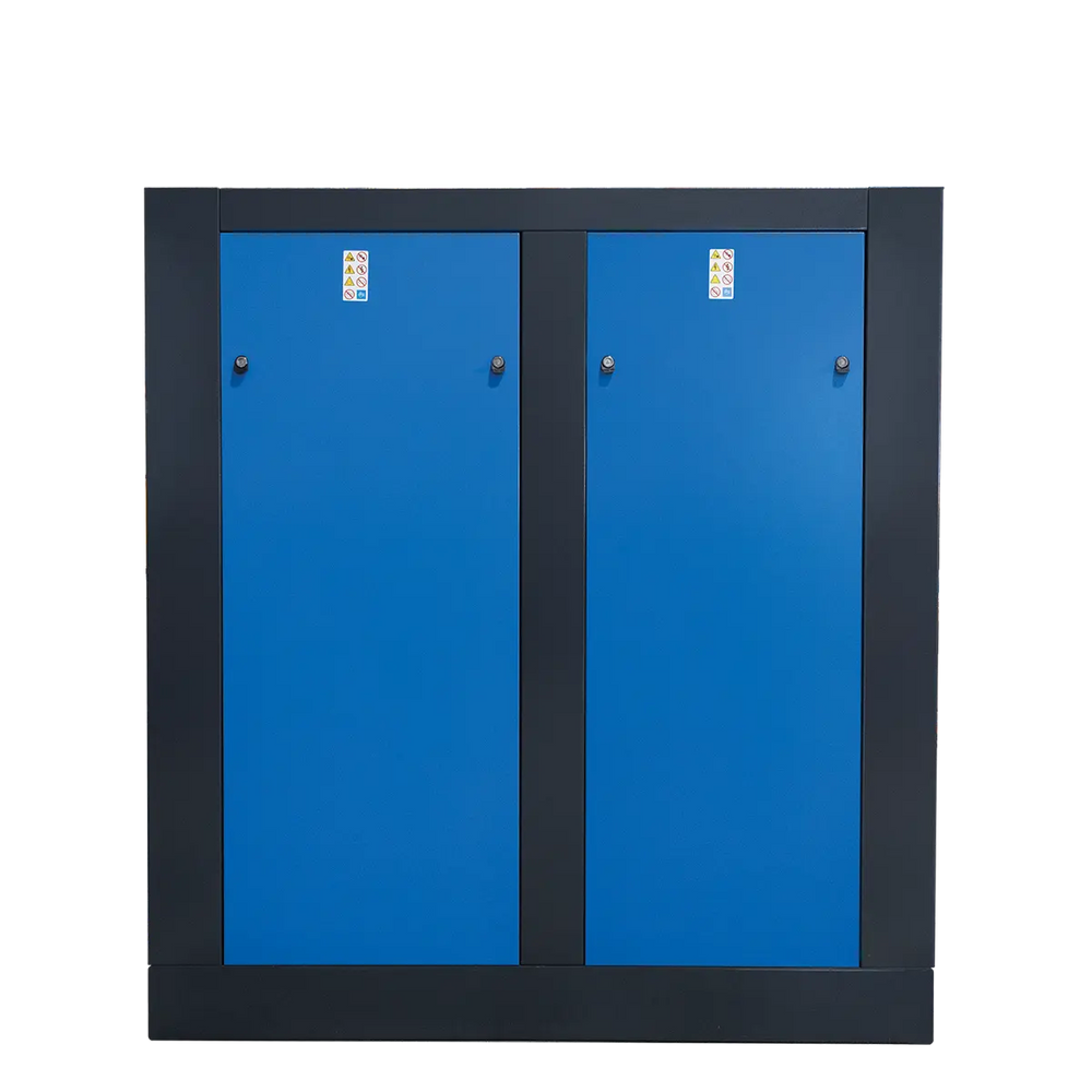 PneuTech RKHD VSD 340 HP Compressor