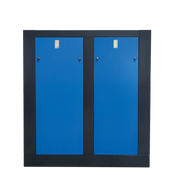 PneuTech RKHD VSD 340 HP Compressor