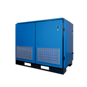 PneuTech RKHD 75F: Industry 4.0 Capable Compressor