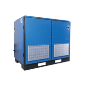 PneuTech RKHD 75F: Industry 4.0 Capable Compressor